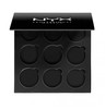 ПАЛЕТКА-РЕФИЛ ДЛЯ ТЕНЕЙ.  EMPTY PRO PALETTE - 9 SHW PALETTE 03