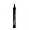 ПОДВОДКА - МАРКЕР ДЛЯ КОНТУРА ГЛАЗ.  SUPER FAT EYE MARKER