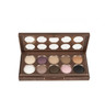 ПАЛЕТКА ТЕНЕЙ ДЛЯ ВЕК. DREAM CATCHER SHADOW PALETTE - GOLDEN HORIZONS 01