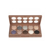 ПАЛЕТКА ТЕНЕЙ ДЛЯ ВЕК. DREAM CATCHER SHADOW PALETTE - STORMY SKIES 03