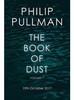 The Book of Dust: la belle sauvage