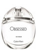 Одержима Obsessed for Women от Calvin Klein
