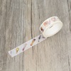 Perfume Cosmetic Lipstick Masking Tapes