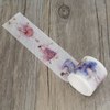 Beautiful Ballet Dancing Girl Masking Tape