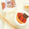 Sweet Food Donut Cake Tea Time Washi Tape