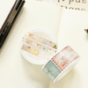 Letter Envelope Washi Tape