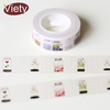 Glass Bottle washi tape