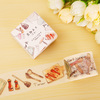 Dilicious Foods washi tape