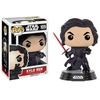 Funko pop Kylo Ren