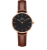 Daniel Wellington CLASSIC PETITE | 28ММ ST MAWES