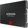 SSD Samsung 850 Pro 512GB