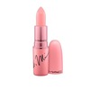 Lipstick: Nicki Minaj