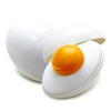 ПИЛИНГ-ГЕЛЬ ДЛЯ ЛИЦА HOLIKA HOLIKA SMOOTH EGG