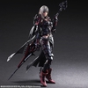 FINAL FANTASY® XV PLAY ARTS -KAI- ARANEA