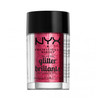 FACE & BODY GLITTER - RED 09