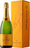 шампанське Veuve Clicquot