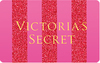 Подарочный сертификат Victoria Secret