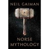 Neil Gaiman "Norse mythology"