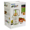 блендер-пароварка Philips AVENT SCF870