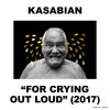 попасть на концерт kasabian