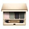 Clarins Palette 4 Couleurs Четырехцветные тени для век