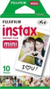Instax Фотопленка "Mini Glossy 10/PK"