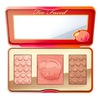 Палетка для лица SWEET PEACH GLOW