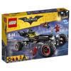 Наборы LEGO Batman Movie