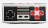 Bluetooth Nes gamepad