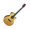 Акустическая гитара TAKAMINE JASMINE S34C