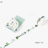 City Washi Tape