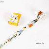 City girl Washi Tape