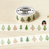 Hope tree Washi tape
