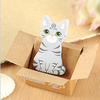 cat Sticky Notes