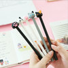 4pcs cute cat claw pen