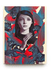 FABLES: THE COMPLETE COVERS BY JAMES JEAN