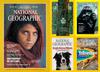 National Geographic выпуски с 2014-2020