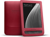 Электронная Книга PocketBook 626 Plus Ruby Red