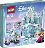 LEGO Disney Princess Конструктор Волшебный ледяной замок Эльзы