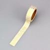 Gold Foil Washi Tape