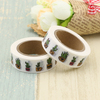 Printing Washi Tape
