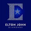 DIAMONDS Deluxe by Elton John (iTunes альбом)