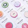 Fresh I Like Fruite Self-Adhesive Memo Pad