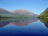 Глотнуть воды из Байкала