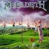 Megadeth - Youthanasia (CD)