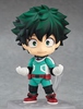 Фигурка Midoriya Izuku 'Heroes Edition' Nendoroid | My Hero Academia