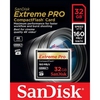 Карта памяти CF SanDisk Extreme Pro 32GB 160MB/s