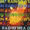 пластинка Radiohead любая