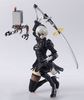 Фигурка YoRHa No.2 Type B (Bring Arts)