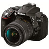 Фотоаппарат зеркальный Nikon D5300 Kit 18-55